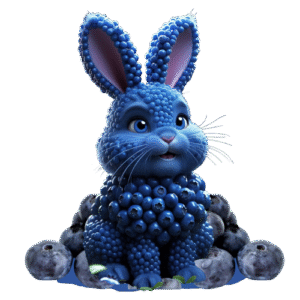 BluberryRabbit