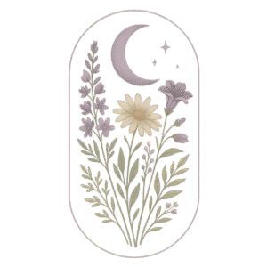Floral Sigil