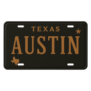 Texas Austin