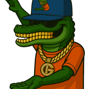 gator chomp