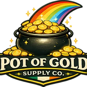 Pot Of Gold