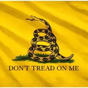 Don't Tread On Me