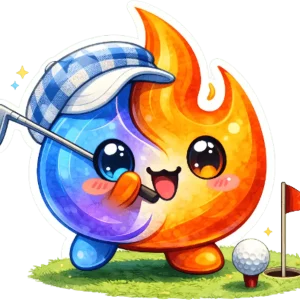 Droppy Golf