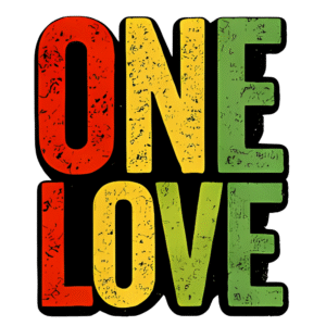 One Love