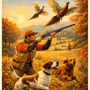 Hunting Season