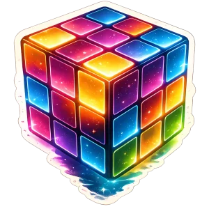 Rubik's Cube