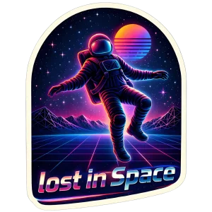 Lost in Space