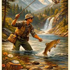 Fishing Season
