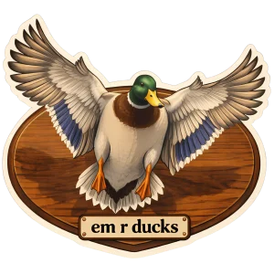 Em R Ducks