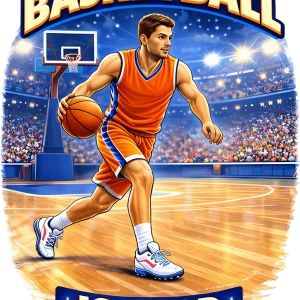 Basketball is Good