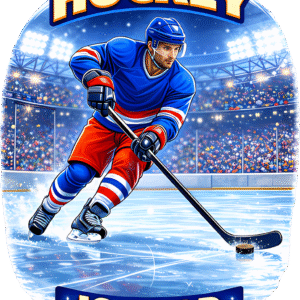 Hockey is Good