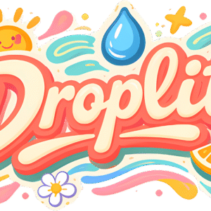 DropLit Summer
