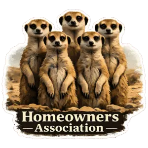Meerkat HOA