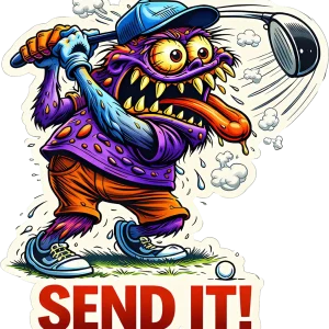 Send It
