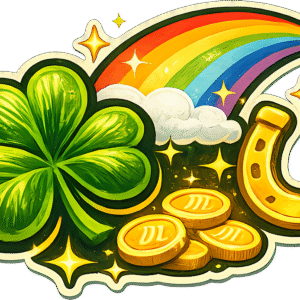 End of the Rainbow