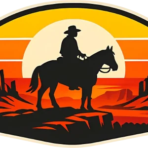Sunset Rider