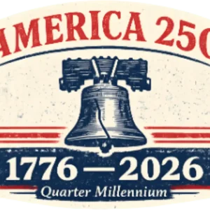 Liberty Bell 250