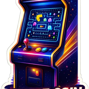 Insert Coin