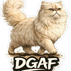 DGAF