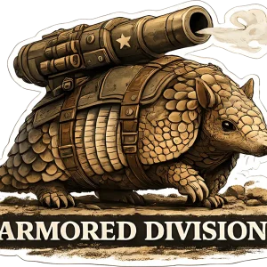 Armored Division