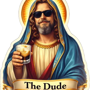 The Dude