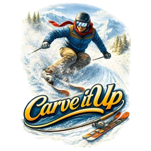 Carve It Up