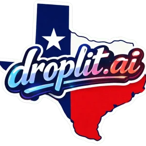 DropLit Texas