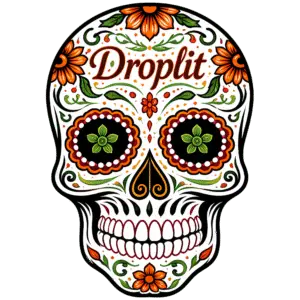 Dia De Los DropLit