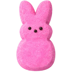 Pink Peep