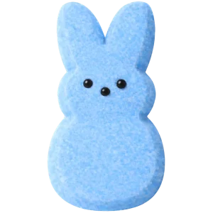 Blue Peep