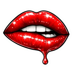 Red Lips