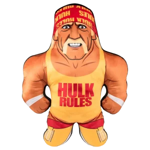 Hulk Stuffy 90s