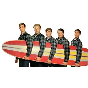 Beach Boys Surf's Up!