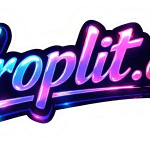 DropLit.ai Banner
