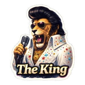 The King