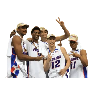 Gator Boys '06-'07