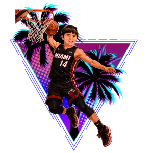 Noah Dunk Miami