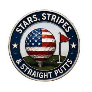 Straight Putts