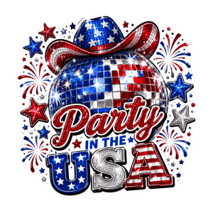 Party in the USA