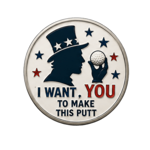 Uncle Sam Golf