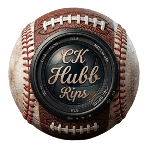 CK Hubb Rips!